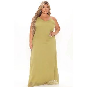 Casual brunch dress fashion nova
